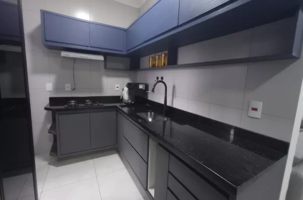 Casa 3 dormitórios - Condomínio Residencial São José, Taubaté/SP - Foto 5