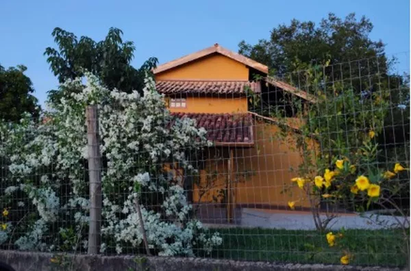 Chácara para venda -2 quartos - Foto 1
