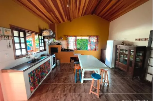 Chácara para venda -2 quartos - Foto 2