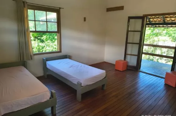 Chácara para venda -2 quartos - Foto 6