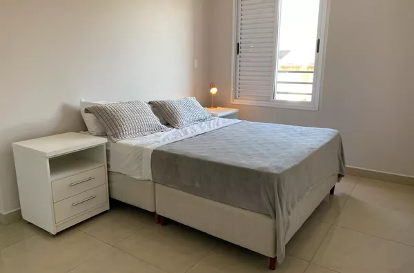 Apartamento 3 dormitórios - Edifício Placere, Taubaté/SP - Foto 6