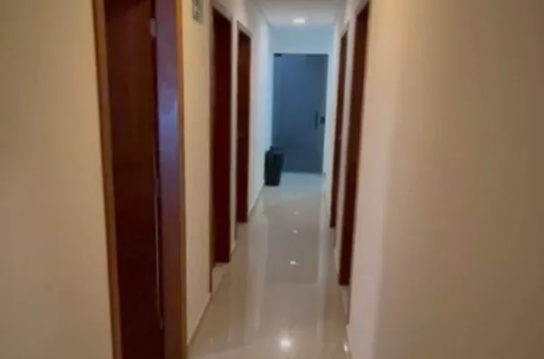 Sala Comercial - 12m² - Foto 3