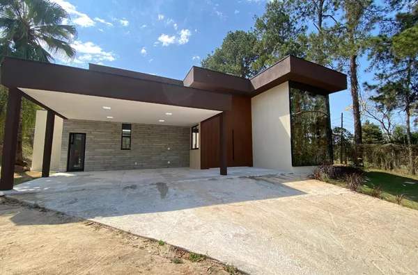 Casa com 3 suítes - 410m² - Foto 1