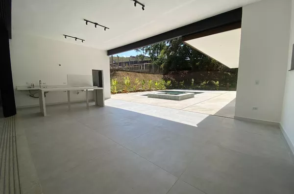 Casa com 3 suítes - 410m² - Foto 2