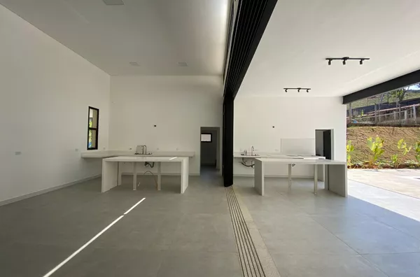 Casa com 3 suítes - 410m² - Foto 3