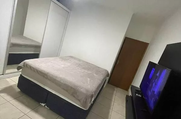 Casa 2 dormitórios, sendo 1 suíte, 125m²- Jardim do Lago I em Taubaté/SP - Foto 5