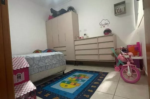 Casa 2 dormitórios, sendo 1 suíte, 125m²- Jardim do Lago I em Taubaté/SP - Foto 6