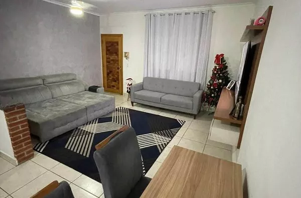 Casa 2 dormitórios, sendo 1 suíte, 125m²- Jardim do Lago I em Taubaté/SP - Foto 3