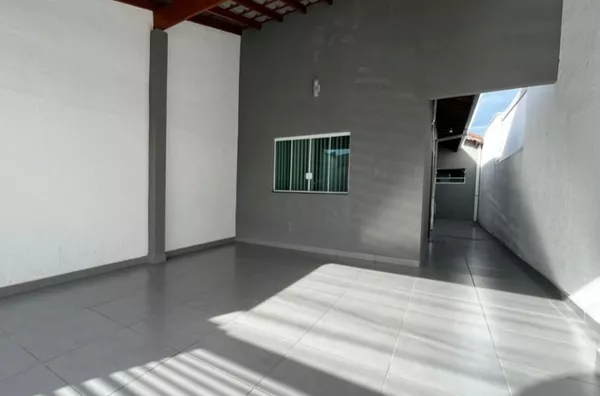 Casa à venda, Esplanada Independência, Taubaté-SP - Foto 1