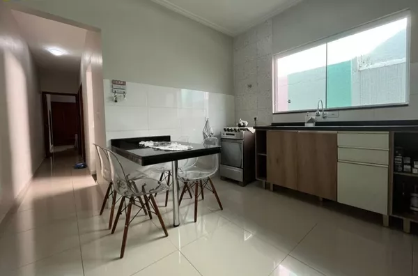 Casa à venda, Esplanada Independência, Taubaté-SP - Foto 4