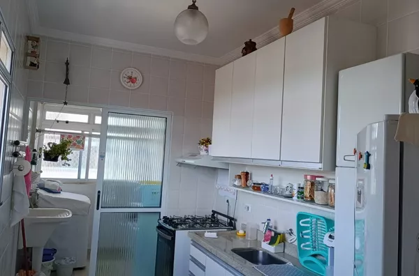 Apartamento 2 dormitórios - 75m² - Condomínio Torres da Mantiqueira - Foto 1
