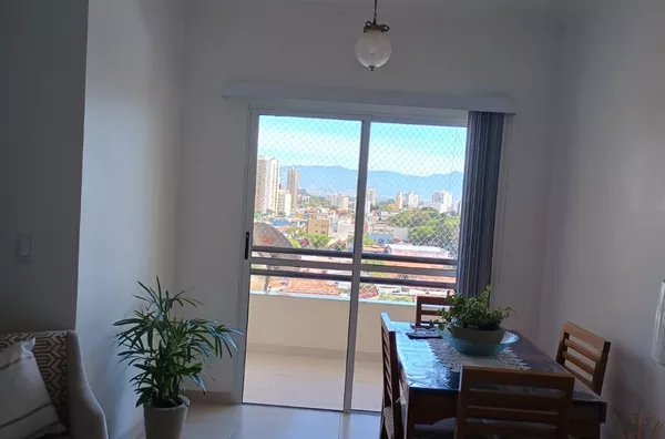 Apartamento 2 dormitórios - 75m² - Condomínio Torres da Mantiqueira - Foto 2