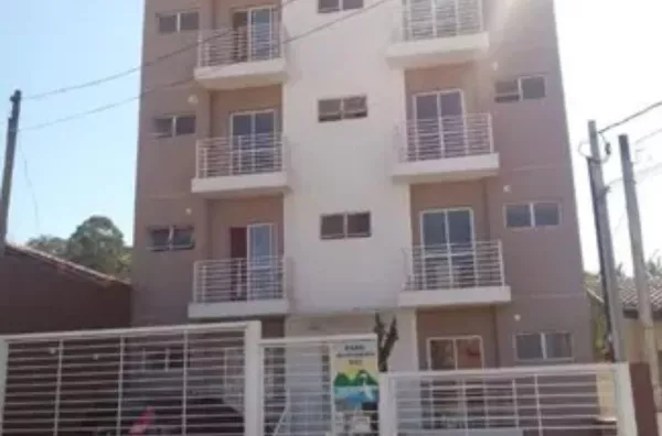 Apartamento 2 dormitórios 58m² - Park Mantiqueira, Loteamento do Sindicato dos Metalúrgicos Taubaté-SP - Foto 1
