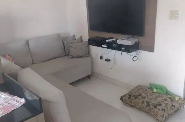 Apartamento 2 dormitórios 58m² - Park Mantiqueira, Loteamento do Sindicato dos Metalúrgicos Taubaté-SP - Foto 3