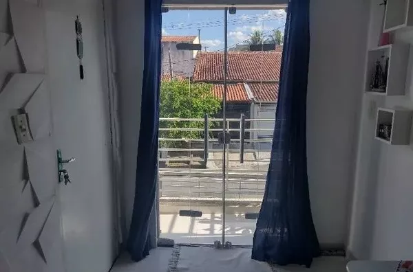 Apartamento 2 dormitórios 58m² - Park Mantiqueira, Loteamento do Sindicato dos Metalúrgicos Taubaté-SP - Foto 5