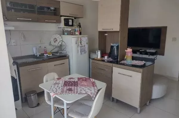 Apartamento 2 dormitórios 58m² - Park Mantiqueira, Loteamento do Sindicato dos Metalúrgicos Taubaté-SP - Foto 2