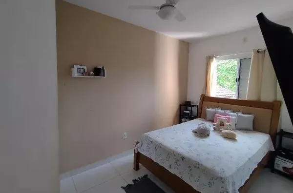 Apartamento 2 dormitórios 58m² - Park Mantiqueira, Loteamento do Sindicato dos Metalúrgicos Taubaté-SP - Foto 6