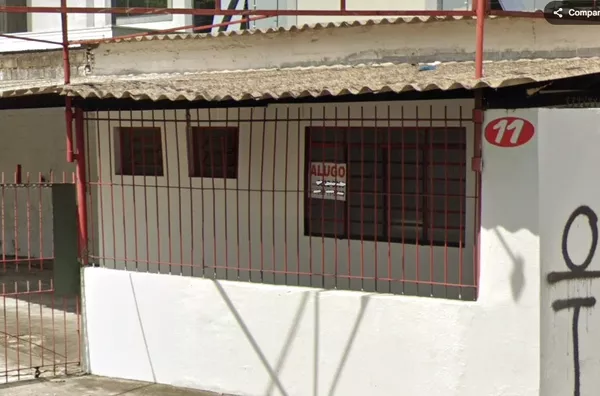 Ponto Comercial com 2 galpões - 608m² - Foto 3