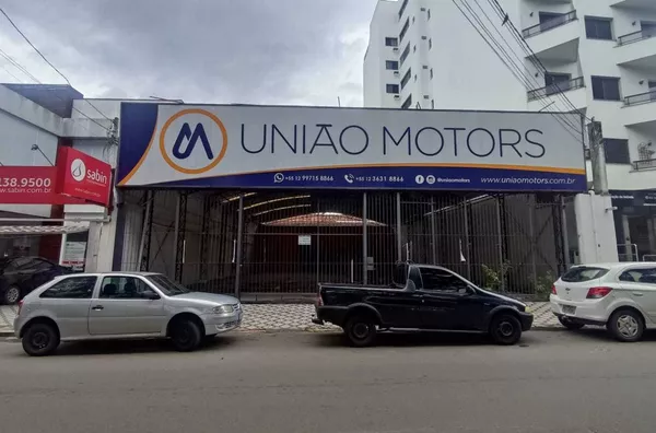 Galpão Comercial para venda - Centro, Taubaté/SP. - Foto 1