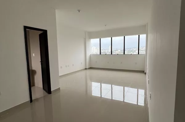 Sala comercial - 40 m² - Foto 4