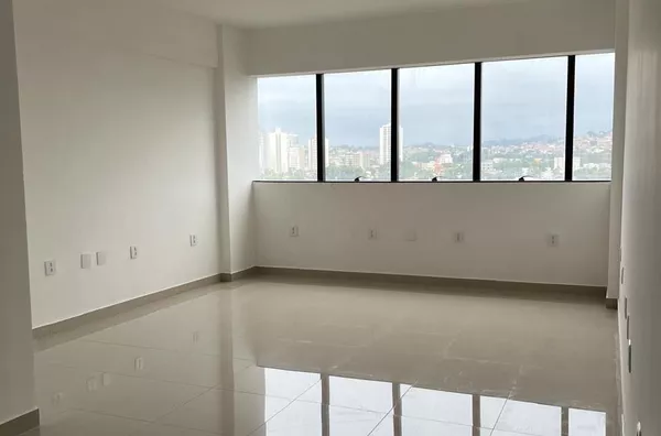 Sala comercial - 40 m² - Foto 1