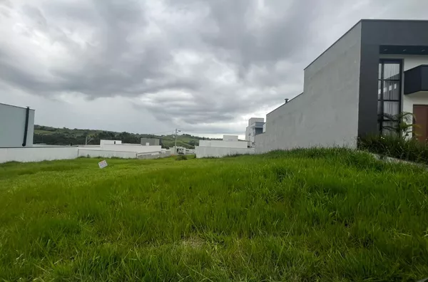 Terreno 250m² - Residencial Ágata - Foto 1