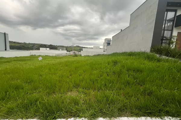 Terreno 250m² - Residencial Ágata - Foto 2