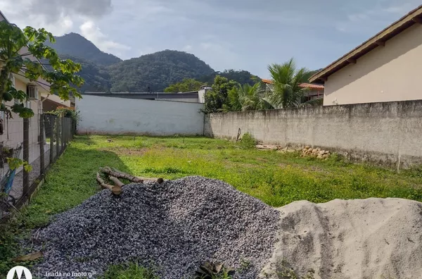 Terreno Plano para venda em Condomínio fechado, Ubatuba-SP - Foto 3