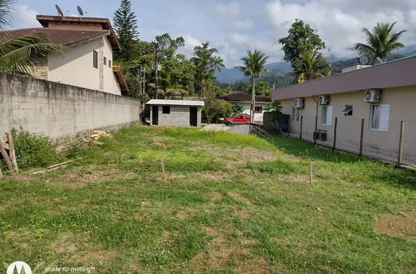 Terreno Plano para venda em Condomínio fechado, Ubatuba-SP - Foto 2