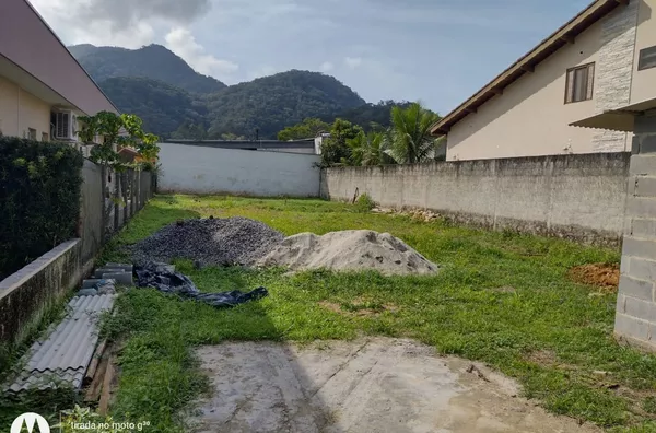Terreno Plano para venda em Condomínio fechado, Ubatuba-SP - Foto 1
