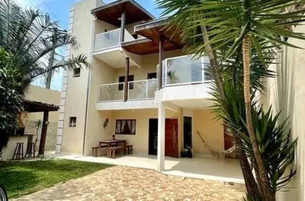 Casa 3 dormitórios - Jardim Continental II, Taubaté/SP - Foto 1