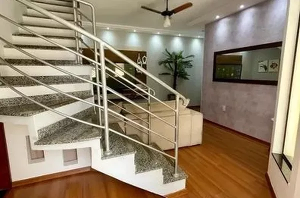 Casa 3 dormitórios - Jardim Continental II, Taubaté/SP - Foto 3