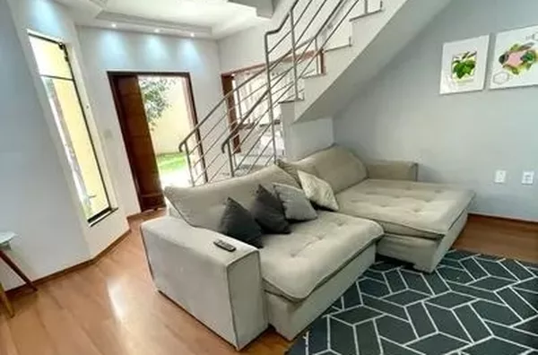 Casa 3 dormitórios - Jardim Continental II, Taubaté/SP - Foto 2