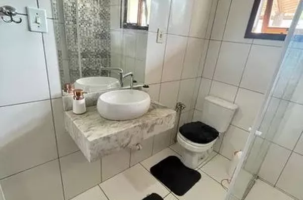 Casa 3 dormitórios - Jardim Continental II, Taubaté/SP - Foto 6