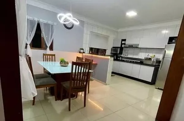 Casa 3 dormitórios - Jardim Continental II, Taubaté/SP - Foto 4