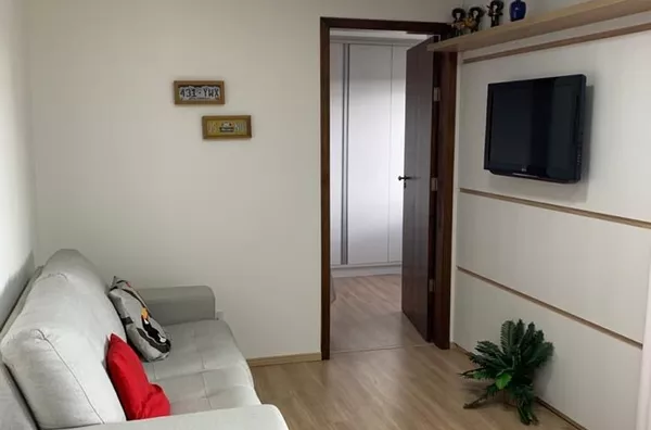 Apartamento Vila São José TAUBATE - Foto 1