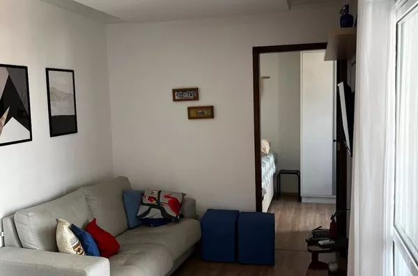 Apartamento Vila São José TAUBATE - Foto 2