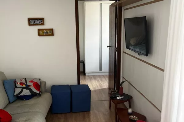 Apartamento Vila São José TAUBATE - Foto 3