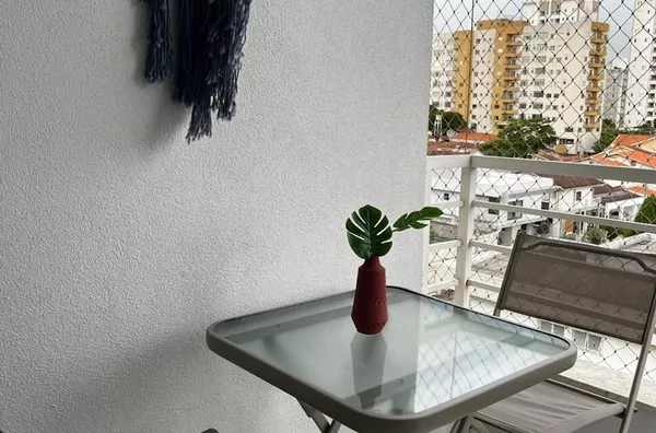 Apartamento Vila São José TAUBATE - Foto 5