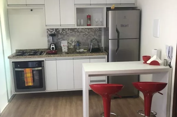 Apartamento Vila São José TAUBATE - Foto 6