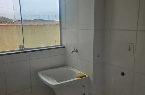 Apartamento para locação 49m² - Foto 4