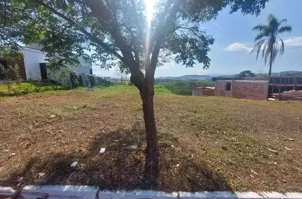 Terreno 1.162m² - Reserva Altos do Cataguá, Taubaté/SP. - Foto 2