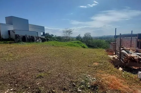 Terreno 1.162m² - Reserva Altos do Cataguá, Taubaté/SP. - Foto 6