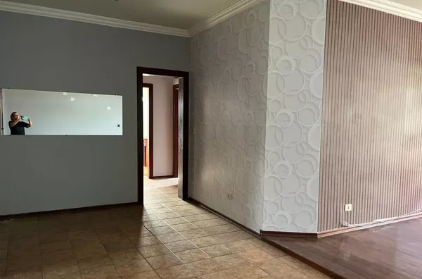 Apartamento com 3 dormitórios, sendo 1 suíte, 122m² de área total - Condomínio Residencial Firenze, Jardim Santa Clara em Taubaté/SP - Foto 5