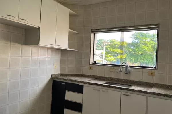 Apartamento com 3 dormitórios, sendo 1 suíte, 122m² de área total - Condomínio Residencial Firenze, Jardim Santa Clara em Taubaté/SP - Foto 6