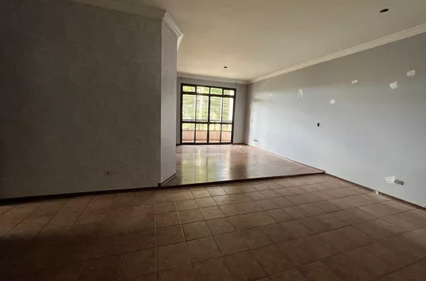 Apartamento com 3 dormitórios, sendo 1 suíte, 122m² de área total - Condomínio Residencial Firenze, Jardim Santa Clara em Taubaté/SP - Foto 2