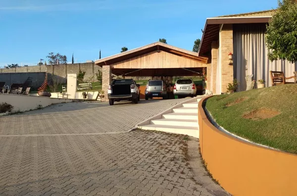 Casa com 3 dormitórios - Condomínio São Felix do Cataguá, Taubaté/SP - Foto 3