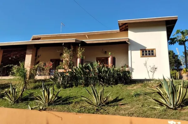 Casa com 3 dormitórios - Condomínio São Felix do Cataguá, Taubaté/SP - Foto 5