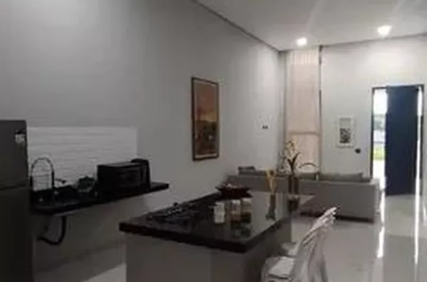 Casa 3 dormitórios - Condomínio Ágata, Taubaté/SP - Foto 4