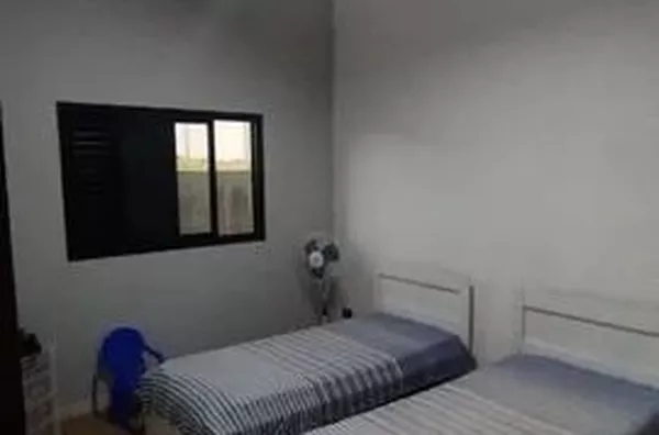 Casa 3 dormitórios - Condomínio Ágata, Taubaté/SP - Foto 6